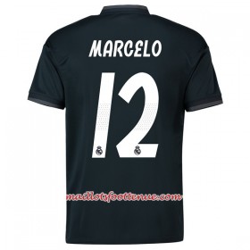 Maillot/Tenue Real Madrid Marcelo 12 Exterieur 2018/2019